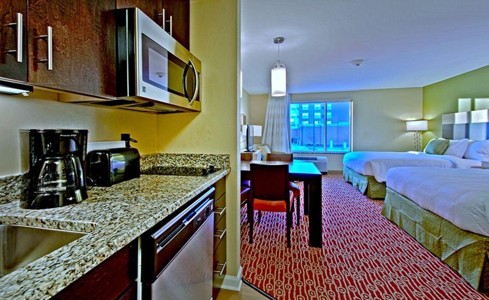 ทาวน์เพลส สวีท ชัตตานูกา เนียร์ แฮมิลตัน เพลส Hotel ชัททานูกา ภายนอก รูปภาพ