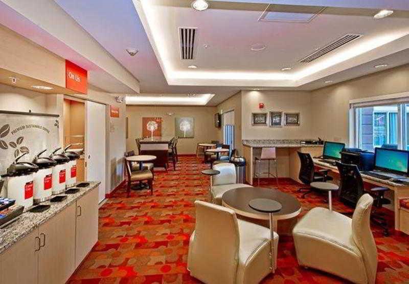 ทาวน์เพลส สวีท ชัตตานูกา เนียร์ แฮมิลตัน เพลส Hotel ชัททานูกา ภายนอก รูปภาพ
