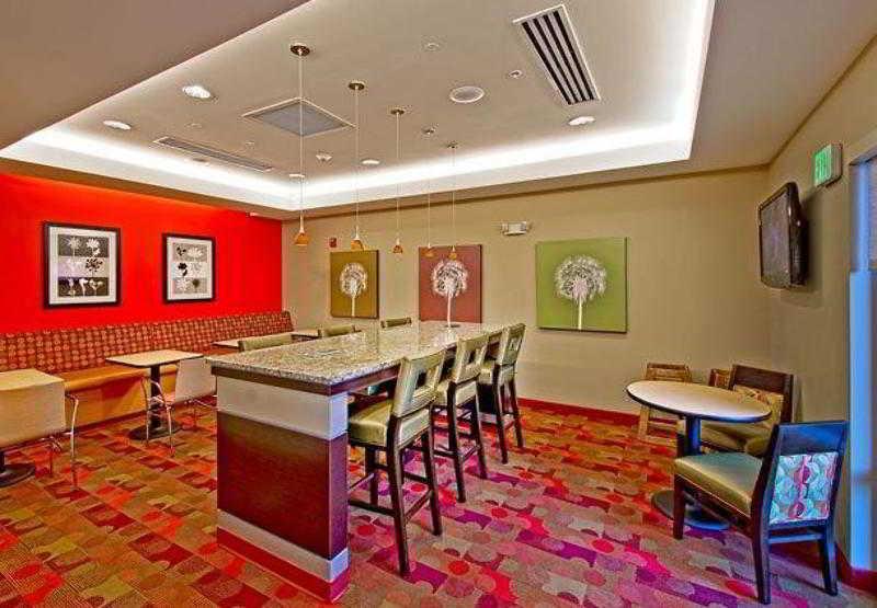 ทาวน์เพลส สวีท ชัตตานูกา เนียร์ แฮมิลตัน เพลส Hotel ชัททานูกา ภายนอก รูปภาพ