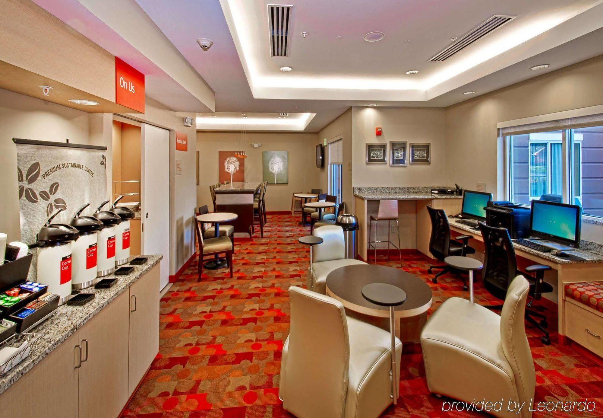 ทาวน์เพลส สวีท ชัตตานูกา เนียร์ แฮมิลตัน เพลส Hotel ชัททานูกา ภายนอก รูปภาพ