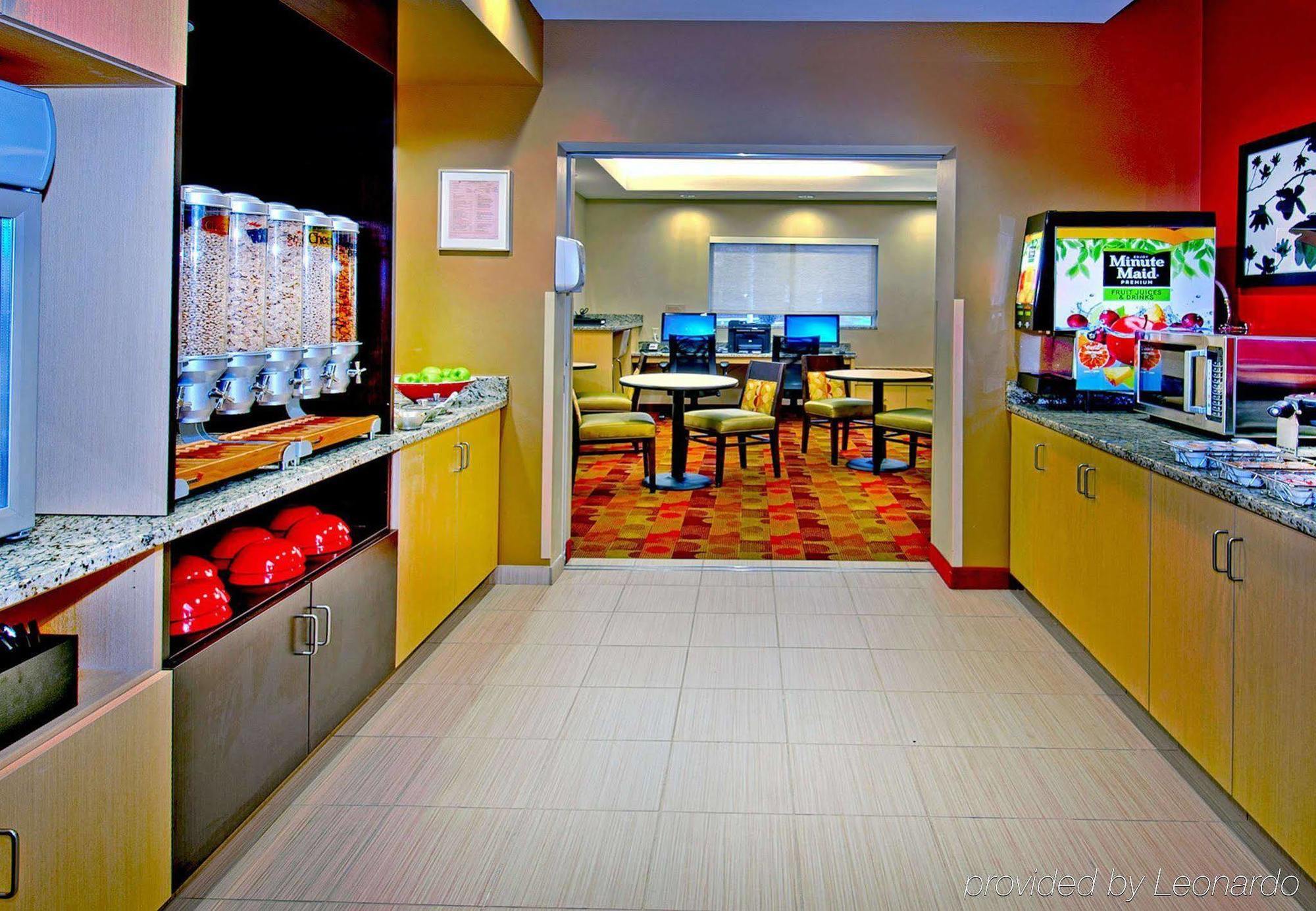 ทาวน์เพลส สวีท ชัตตานูกา เนียร์ แฮมิลตัน เพลส Hotel ชัททานูกา ภายนอก รูปภาพ