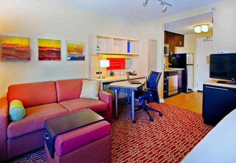 ทาวน์เพลส สวีท ชัตตานูกา เนียร์ แฮมิลตัน เพลส Hotel ชัททานูกา ภายนอก รูปภาพ
